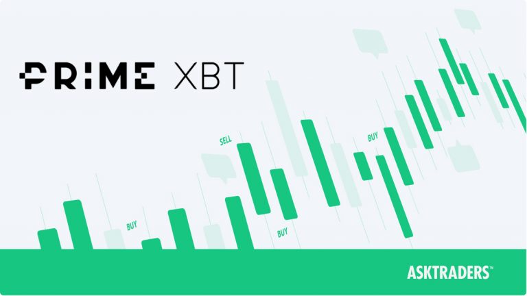 The Ultimate Guide to PrimeXBT Forex Trading